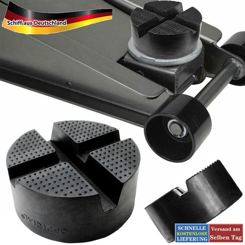 Gummiklotz gummiauflage - gummiklotz,