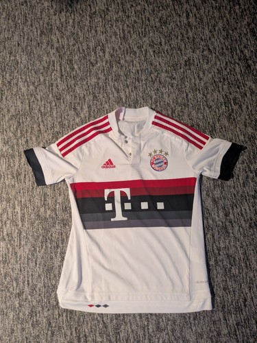 Bayern münchen costa - fc,