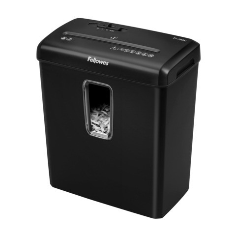 Fellowes aktenvernichter - fellowes,
