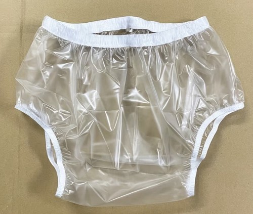Pvc unterhose unterwäsche - pvc,