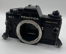 Praktica BC1 35mm