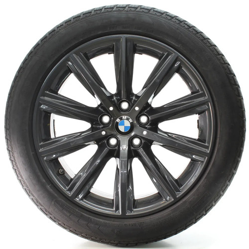 Bmw 5er g30 - 5er,