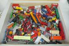 Wiking, Herpa ua. Großer H0 Schrottplatz für Bastler