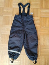110 matschhose schneehose - 110,