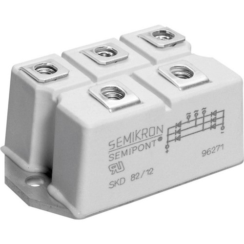 Semikron skd62 - semikron, skd62/16