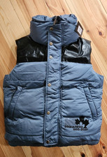 Dsquared2 Steppweste