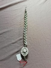 DDR NVA Schützenschnur Panzer