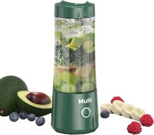 Mulli Tragbarer Mixer USB-C