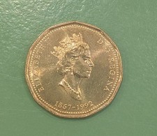 Münze, Kanada, Elizabeth II