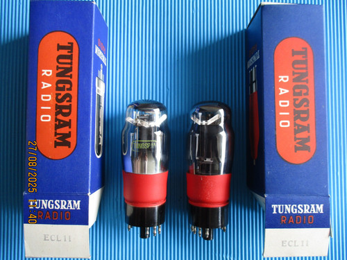 Ecl11 von tungsram - tungsram,