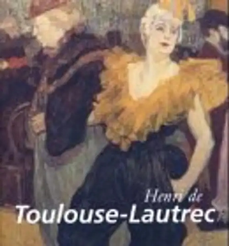 Toulouse lautrec henri - henri, de