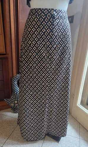 Vintage langer rock - vintage,