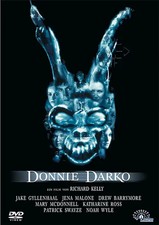 Donnie darko - donnie,