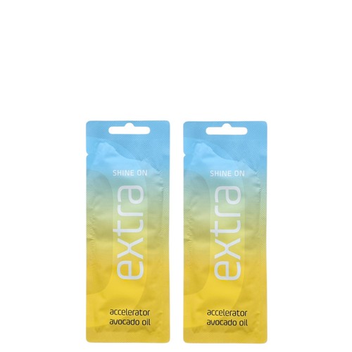 Shine extra accelerator - shine, "by