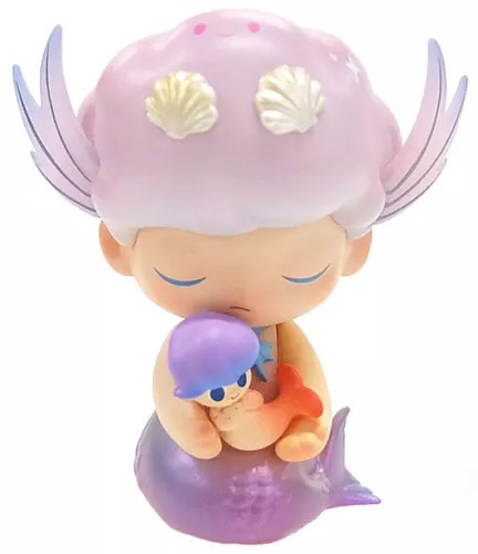 Popmart dimoo mini figur - dimoo,