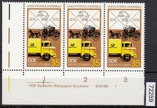 DDR 1974, Mich.-No.: 1987 **