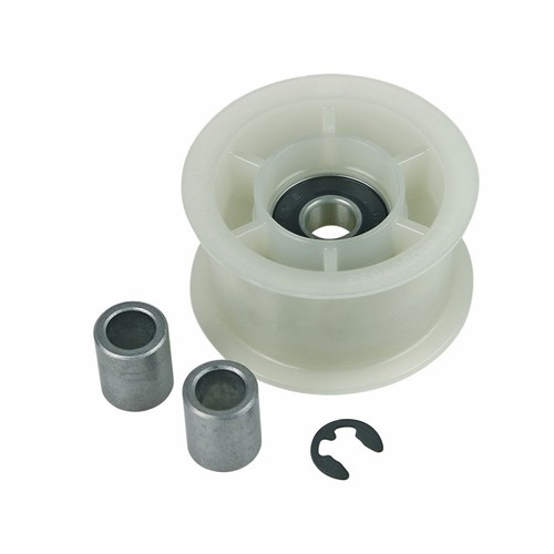 Spannrolle kompatibel mit