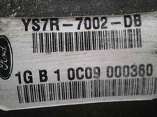 YS7R7002DB 294198 getriebe ft