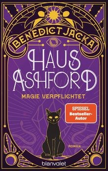 Haus ashford magie - haus,