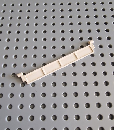 Lego garage lamelle rolltor - lego,