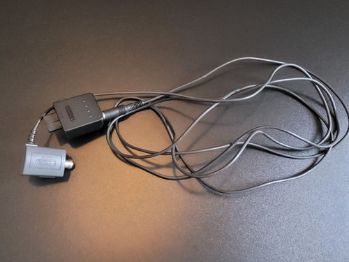 Switch n64 nintendo - rf,
