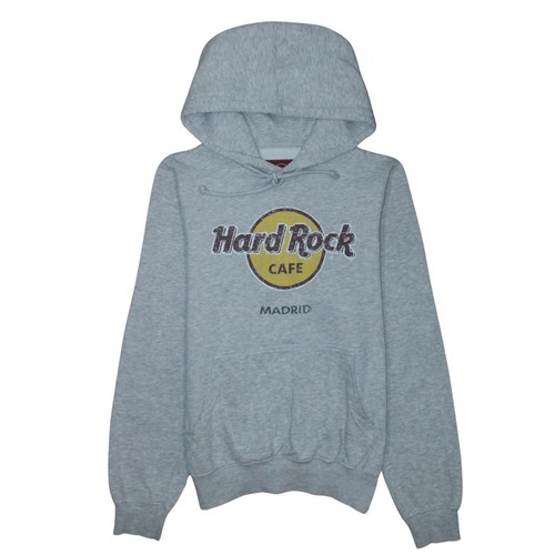 Hard rock cafe madrid - hard,