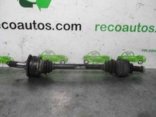 1229142 GETRIEBE HINTEN RECHTS