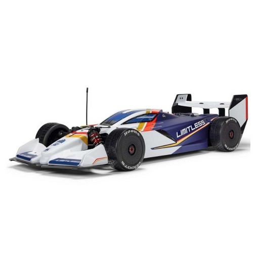 Arrma ara7816t2 limitless - arrma, 1/7