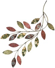 Wanddekoration Wandskulptur