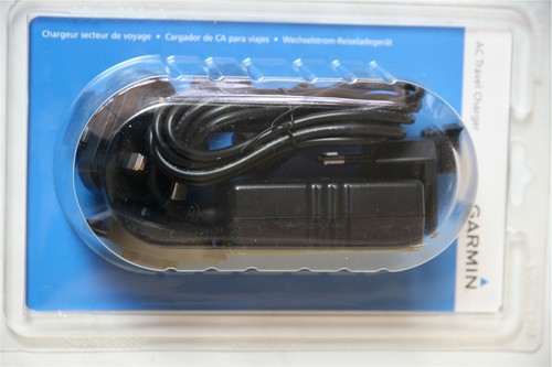Garmin netzteil euro - garmin, 100-240v