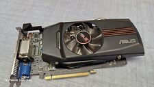 Asus GTX650-DC-1GD5 Grafikkarte 1GB GDDR5, DVI, HDMI, VGA, 6-polig Stromanschluß