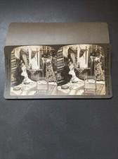 Stereobild  Original, 1902