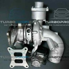 Turbolader IHI A5 2.0 TFSi