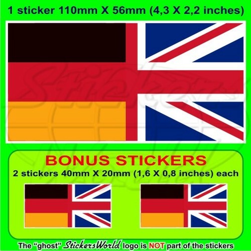 DEUTSCHLAND-UK