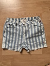 Marken Kurzhosen Damen von Khujo  W31