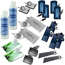 2x Wasserbetten Heizung + 2x