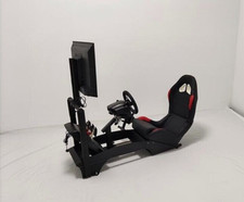 Gaming Sim Rig Simulator