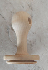 Holzstempel Keksstempel neu unbenutzt