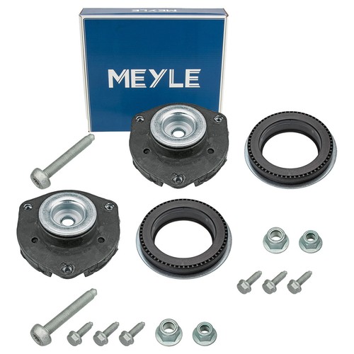 Meyle federbeinlager - meyle, +