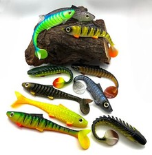 Zeck Rippler 25cm 105g 12