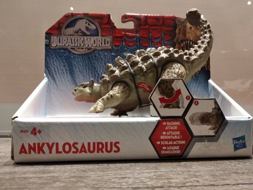 Jurassic world - jurassic,