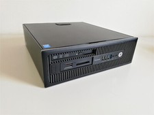 Prodesk 600 sff - pc:, hp