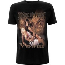 Cradle Of Filth - Vempire Band