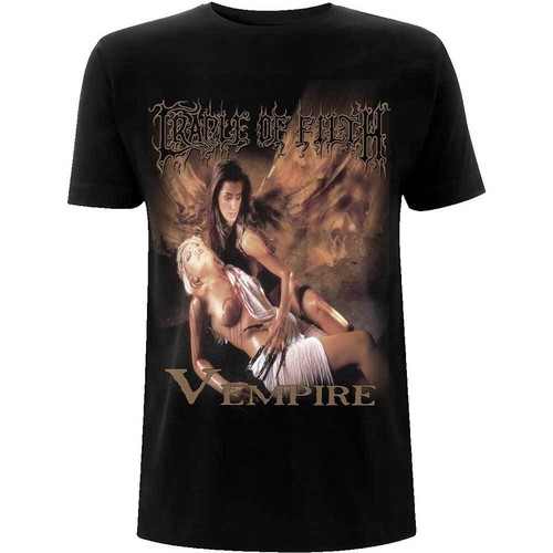Cradle filth vempire - filth,