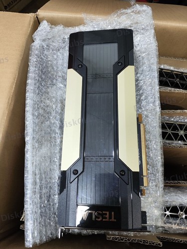 Nvidia tesla v100 32gb sxm2 - nvidia,