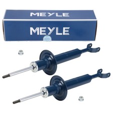 2x MEYLE Stoßdämpfer für VW