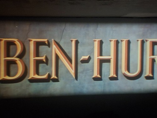 Super komplettfilm ben hur - super, hur"