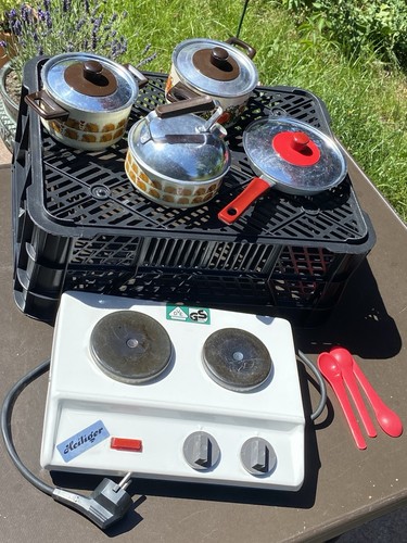 Heiliger puppenherd set - heiliger,