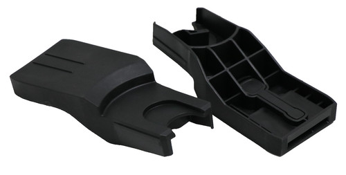 Hauck babyschalen adapter - hauck,