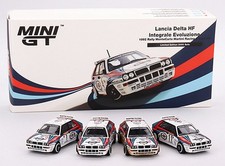 Lancia delta monte carlo - lancia,